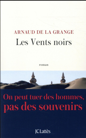 Les vents noirs