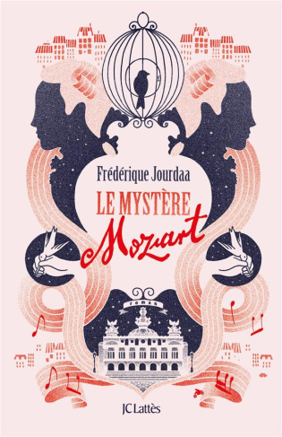 Le Mystère Mozart
