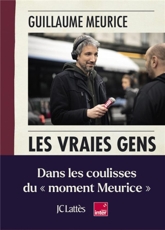 Les vraies gens. Sociologie de trottoir