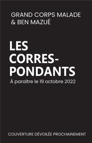 Les correspondants