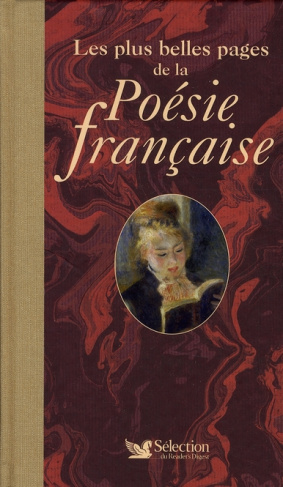 Les plus belles pages de la poésie française