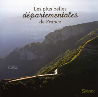 Les plus belles départementales de France