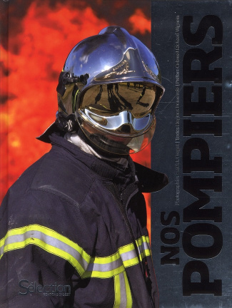 Nos pompiers