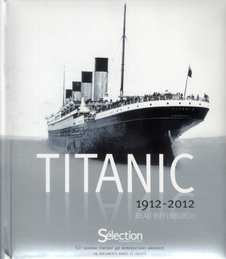 Titanic 1912-2012