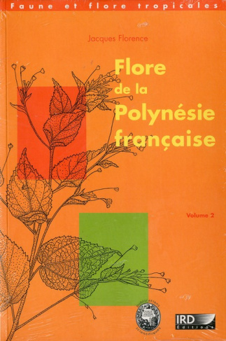 Flore de Polynésie française 2