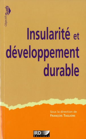 Insularité et développement durable