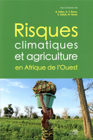 Risques climatiques et agriculture en Afrique de l'Ouest