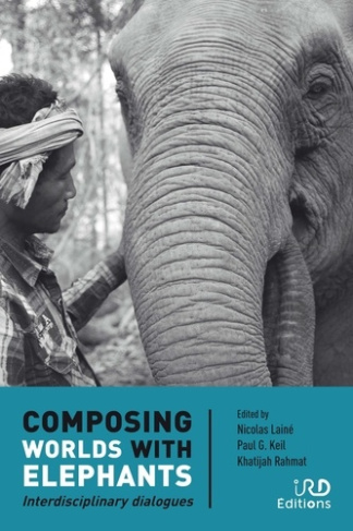 Composing worlds with elephants. Interdisciplinary dialogues