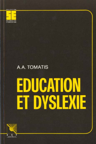 EDUCATION ET DYSLEXIE