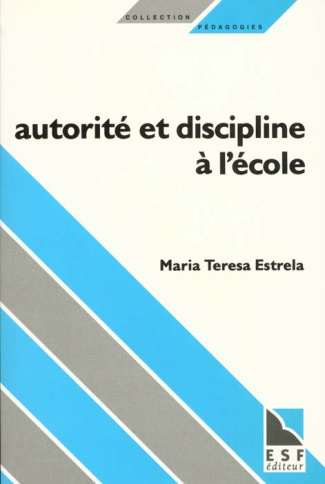 Autorité et discipline à l'école