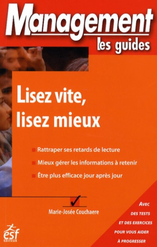 Lisez vite, lisez mieux