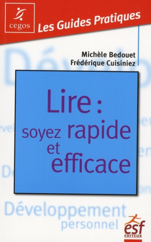 Lire : soyez rapide et efficace. 5e édition