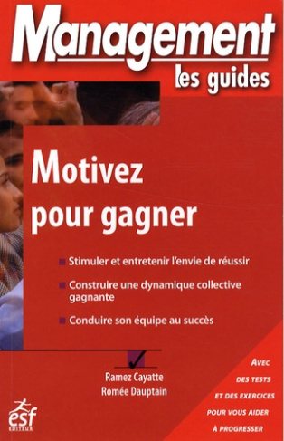 Motivez pour gagner