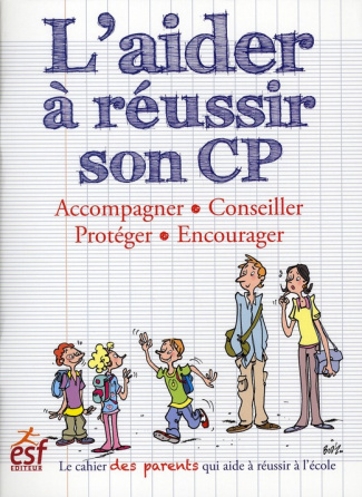 L'aider à réussir son CP