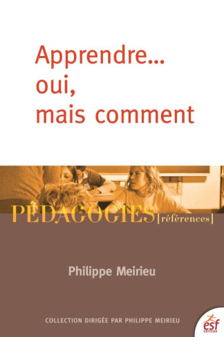 Apprendre... oui, mais comment. 24e édition
