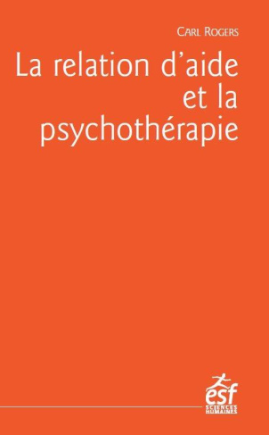 La relation d'aide et la psychothérapie. 20e édition
