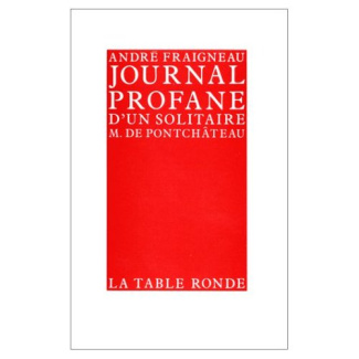 JOURNAL PROFA D UN SOLI