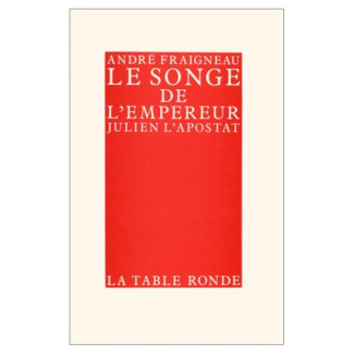 LE SONGE DE L'EMPEREUR