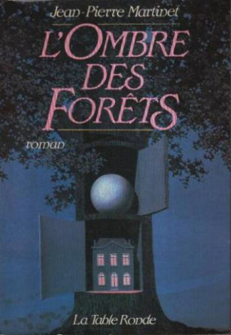 L'OMBRE DES FORETS