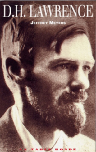 D. H. Lawrence