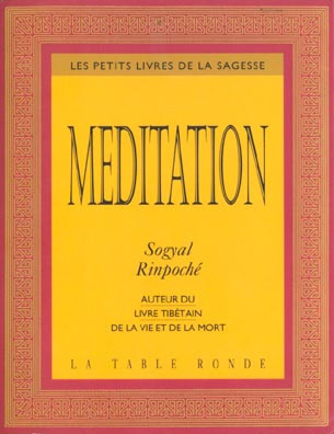 Méditation