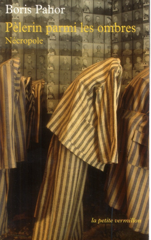 Pèlerin parmi les ombres