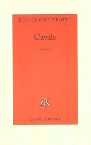 Cavale
