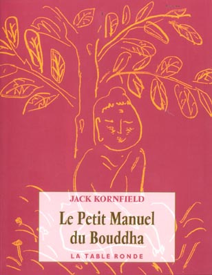 Le petit manuel du Bouddha