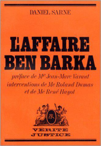 L'AFFAIRE BEN BARKA