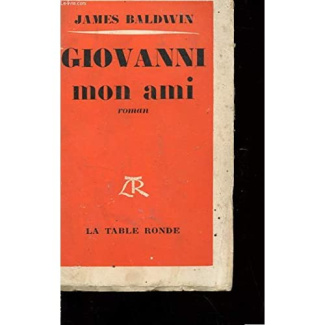 GIOVANNI, MON AMI
