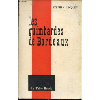LES GUIMBARDES DE BORDEAUX