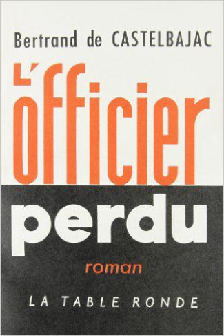 L'OFFICIER PERDU