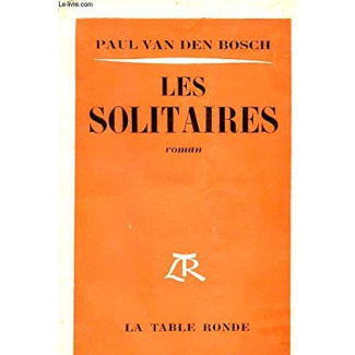 LES SOLITAIRES