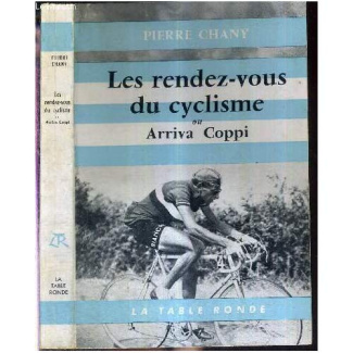 ARRIVA COPPI OU LES RENDEZ-VOUS DU CYCLISME