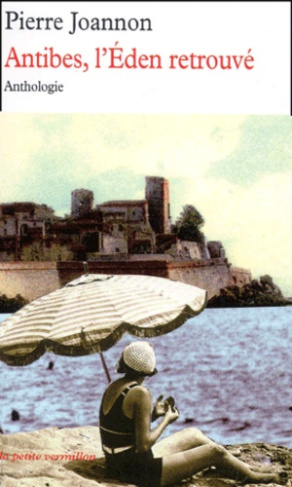 Antibes, l'Eden retrouvé