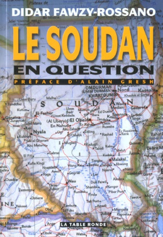 LE SOUDAN EN QUESTION