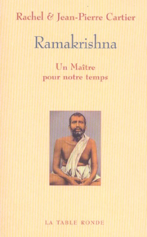 Ramakrishna. Un maître pour notre temps