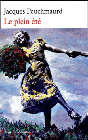 Le plein été