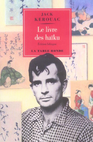 Le livre des haïku. Edition bilingue français-anglais