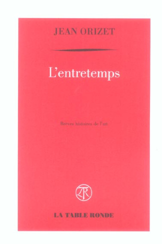 L'entretemps
