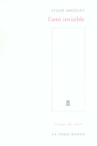 L'ami invisible
