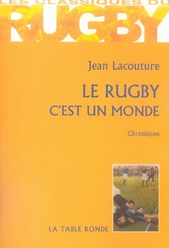 Le rugby c'est un monde