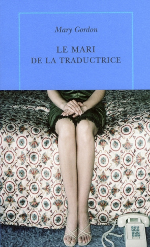 Le mari de la traductrice
