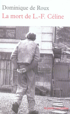 La mort de Louis-Ferdinand Céline