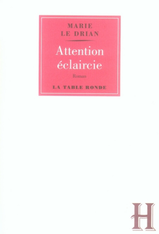 Attention éclaircie