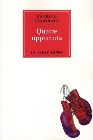 Quatre uppercuts