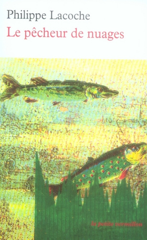 Le pêcheur de nuages