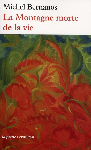 La montagne morte de la vie