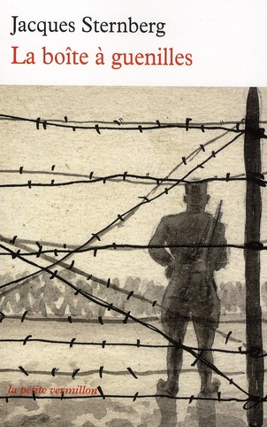 La boîte à guenilles