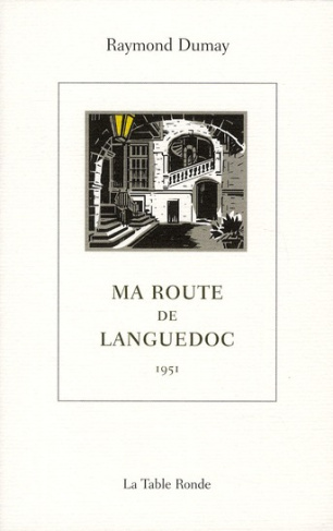 Ma route de Languedoc